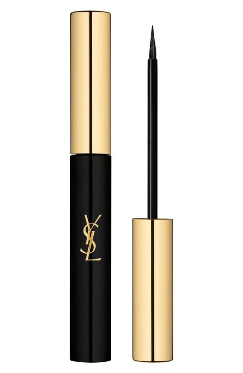 ysl eyeliner for eyes